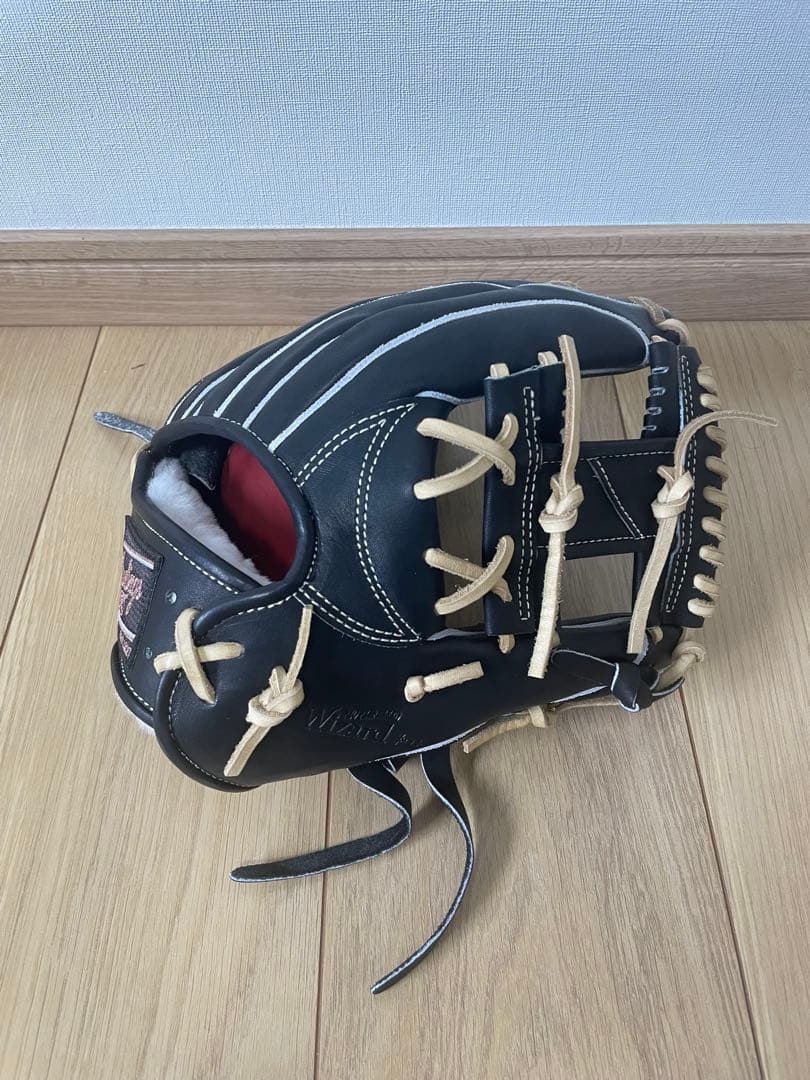 週末限定価格‼️ローリングス ウィザード♯02 硬式グローブ
