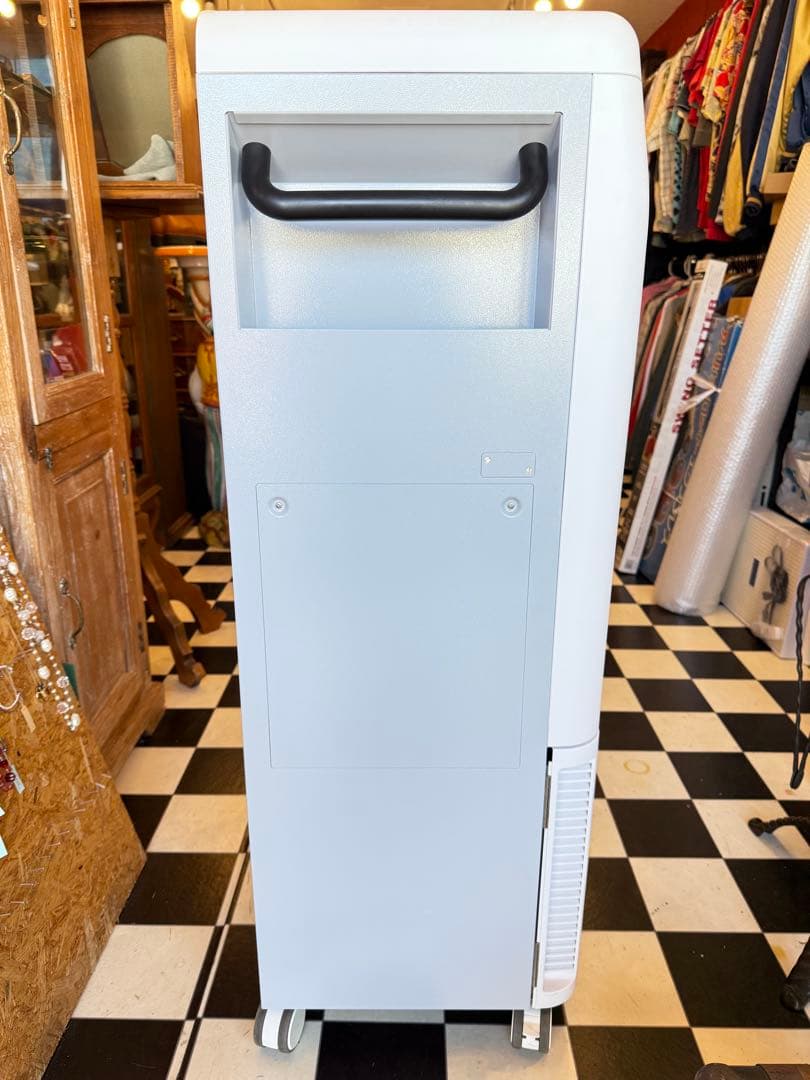 三協エアテック　SAT-UR22MB　うるおリッチ　業務用加湿器 空気清浄機