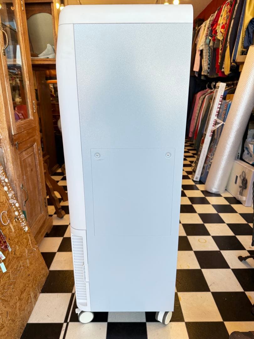 三協エアテック　SAT-UR22MB　うるおリッチ　業務用加湿器 空気清浄機