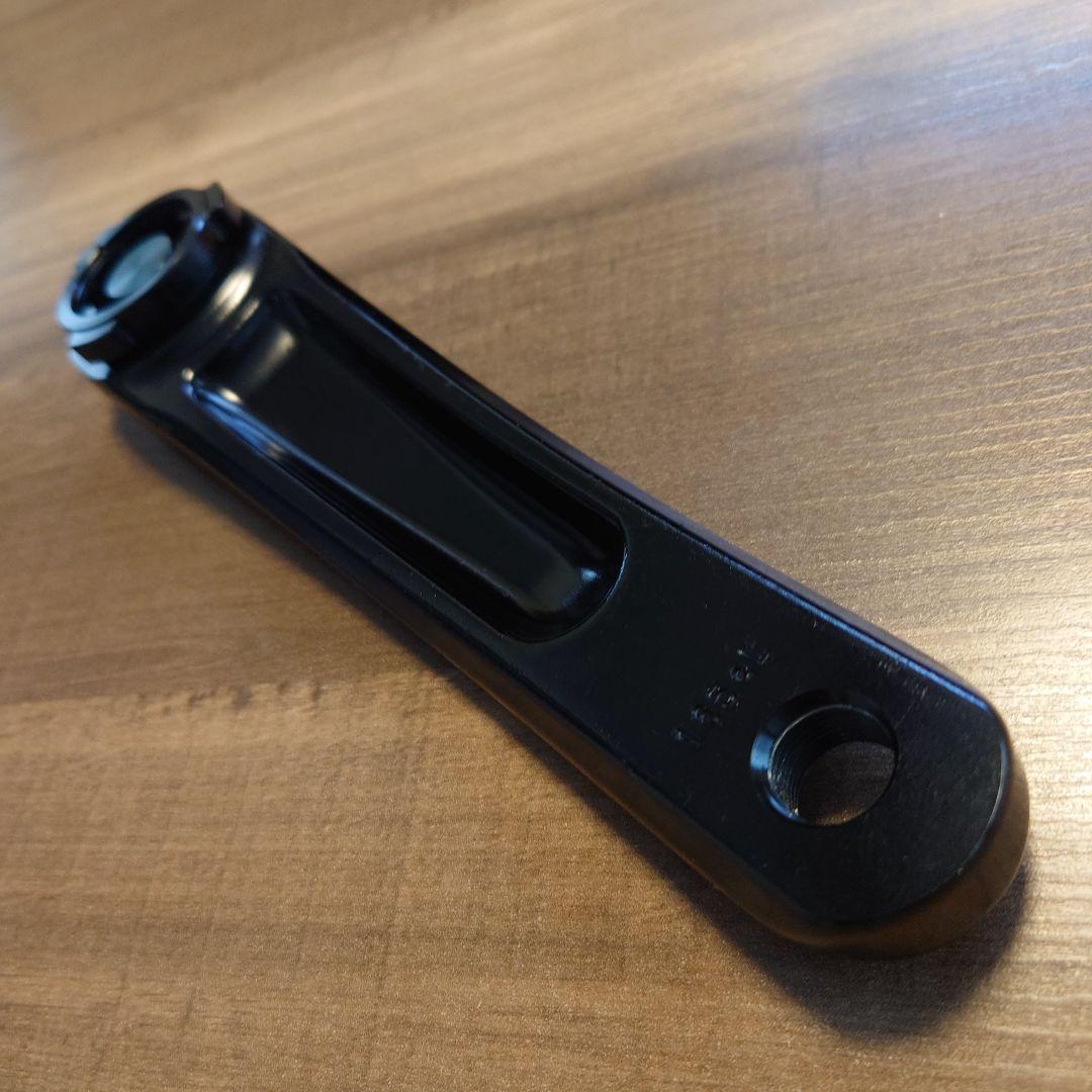 FORMOSA アルミクランク 165mm