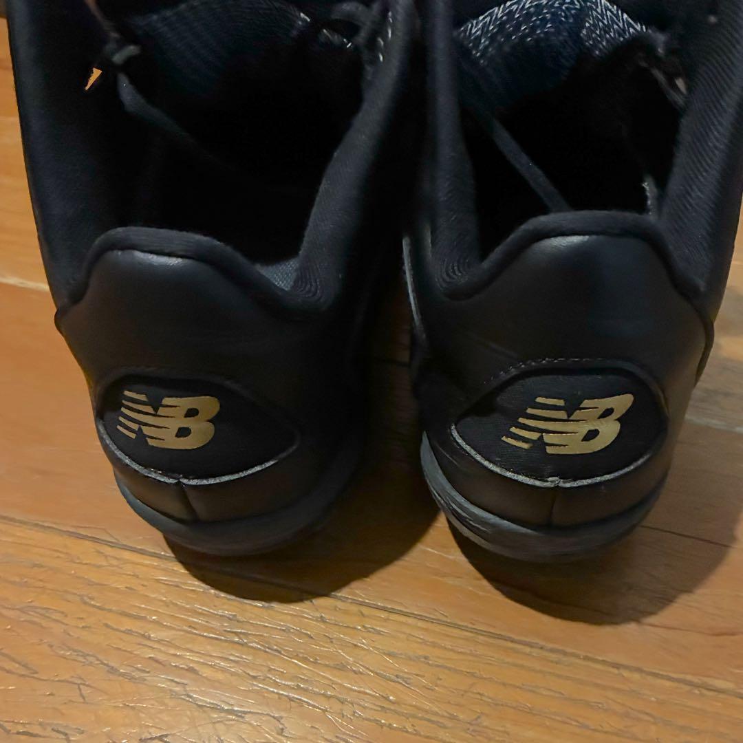 ニューバランス　野球スパイク　大谷翔平モデル　SO1