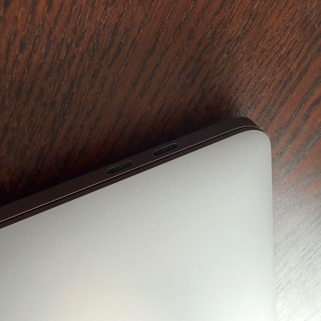 MacBookPro 16インチ/Core i9/64G/1TB US配列