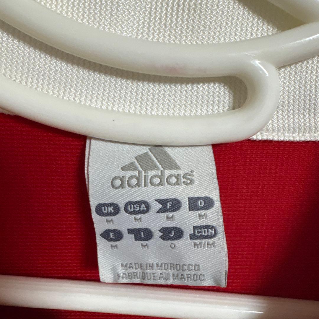 バイエルンミュンヘン　05-06 ユニフォーム