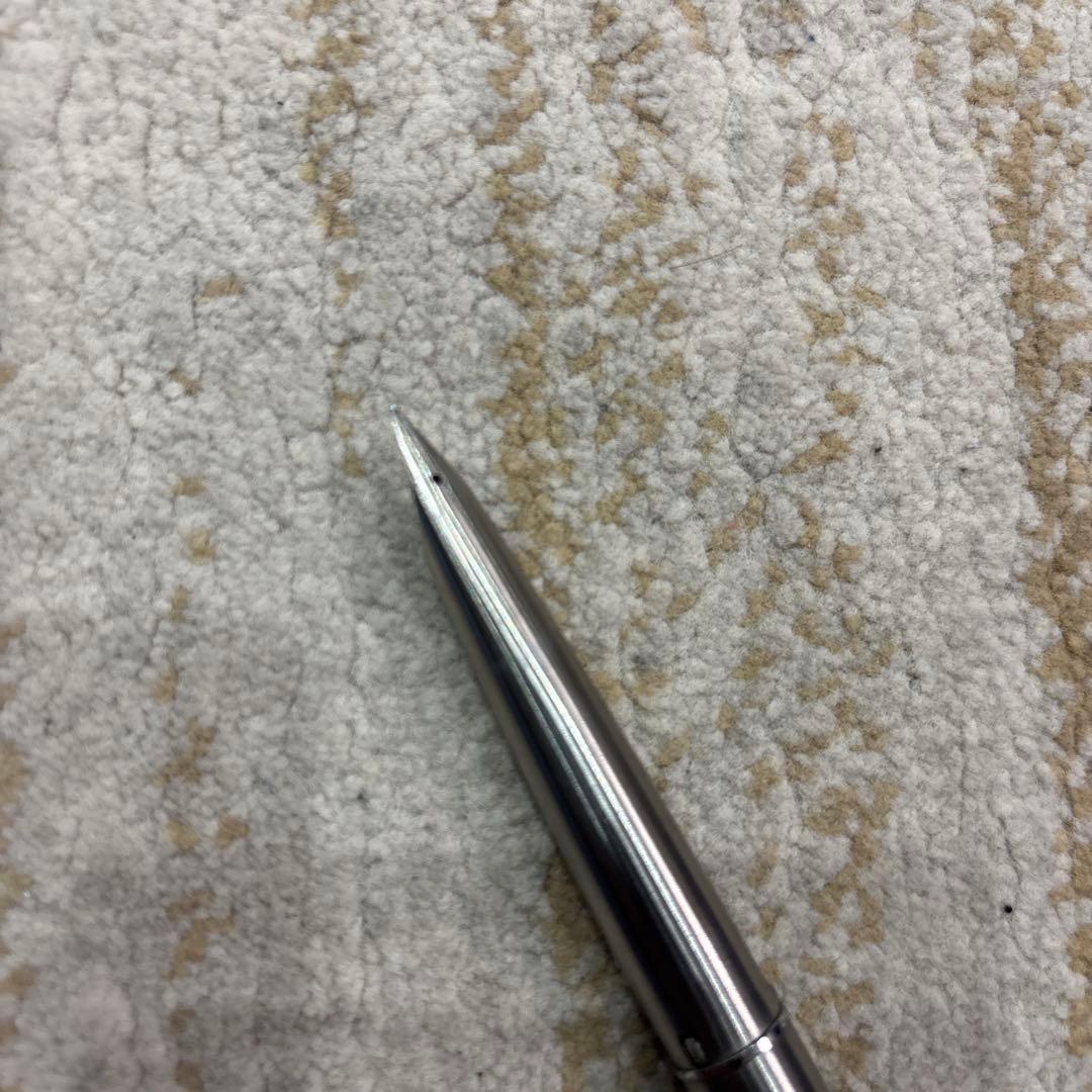 PILOT 万年筆　ビンテージ　1970年代の物