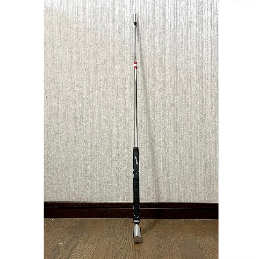 【美品】【ゴルフ練習器具】Image Shaft イメージシャフト