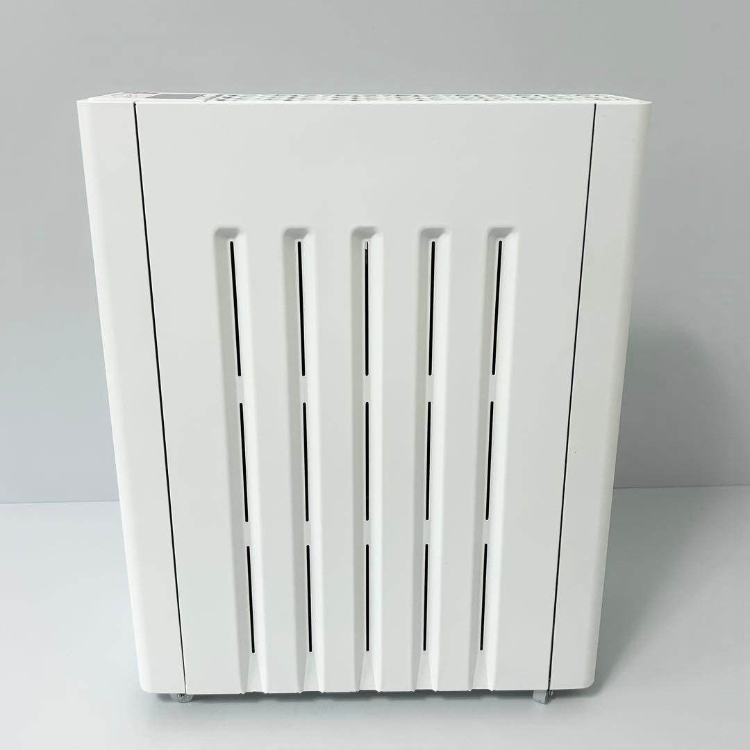 ユーレックス ホワイト&テラコッタ EHT-M15QDS ヘリテイジヒーター