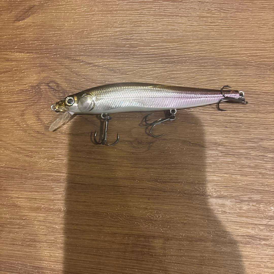 ビジョン110×3,ビジョン95 計4本セット