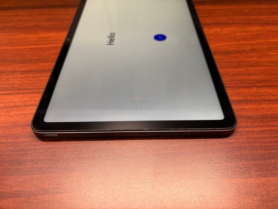 Androidタブレット本体 OPPO pad air 64gb