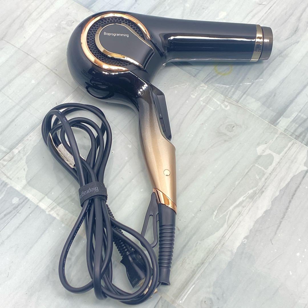 バイオプログラミング レプロナイザー 4D Plus