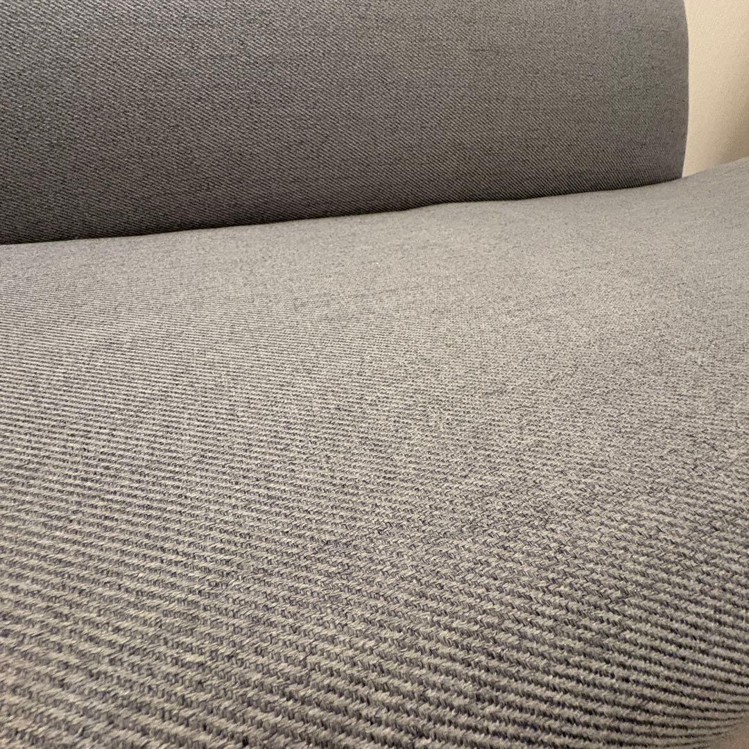 IDEE AO SOFA Grayアーオ ソファ グレー ミナペルホネン