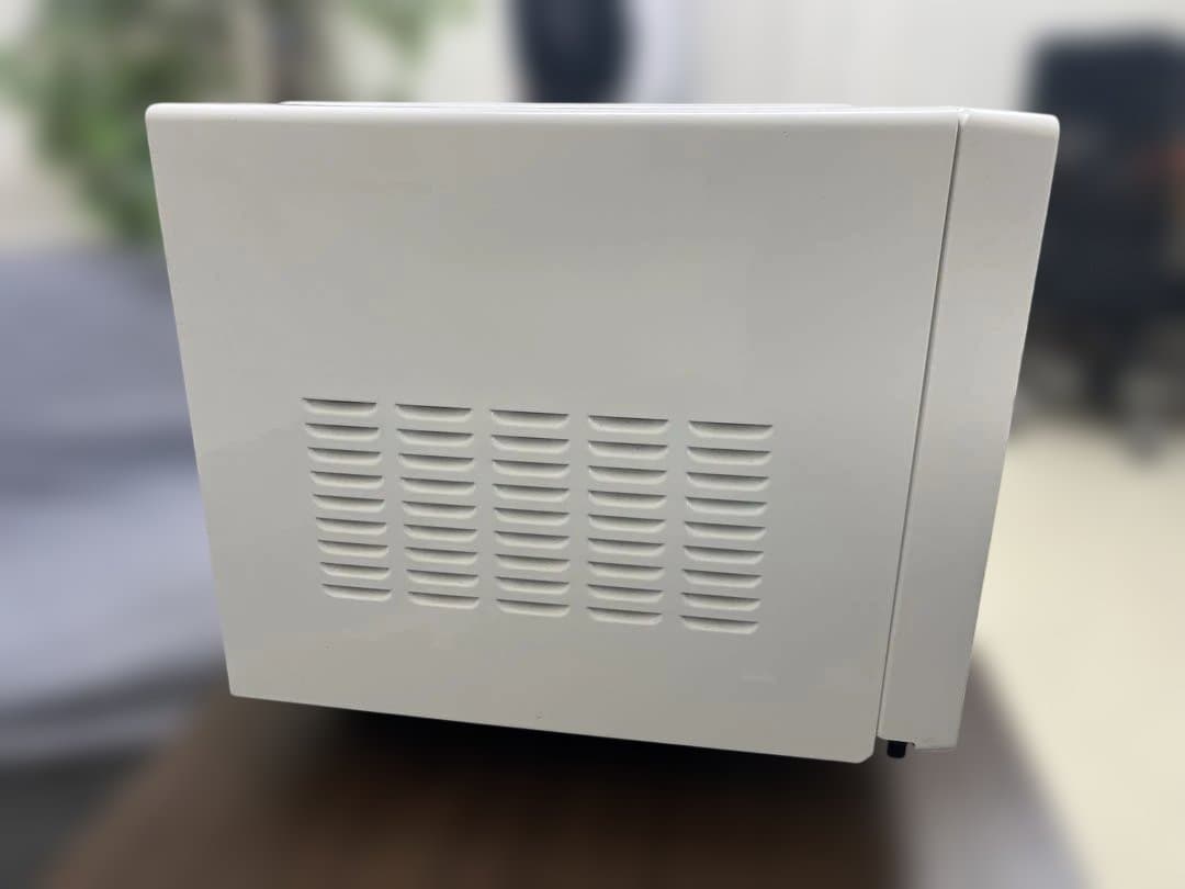 SHARP オーブンレンジ RE-CE8-KW 2020年製 認識番号T