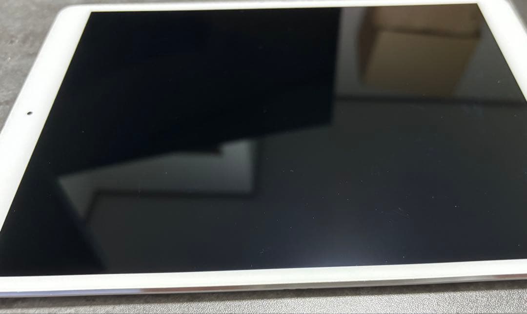 Wi-Fi iPad Pro 10.5 本体 64GB シルバー