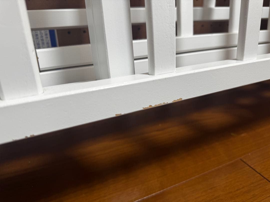 KATOJI カトージミニベビーベッド