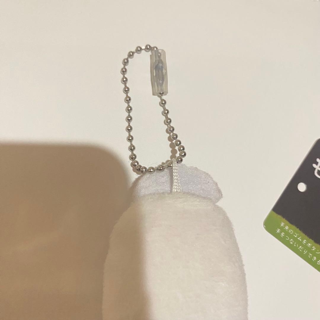 MAZZEL NAOYA モケケ