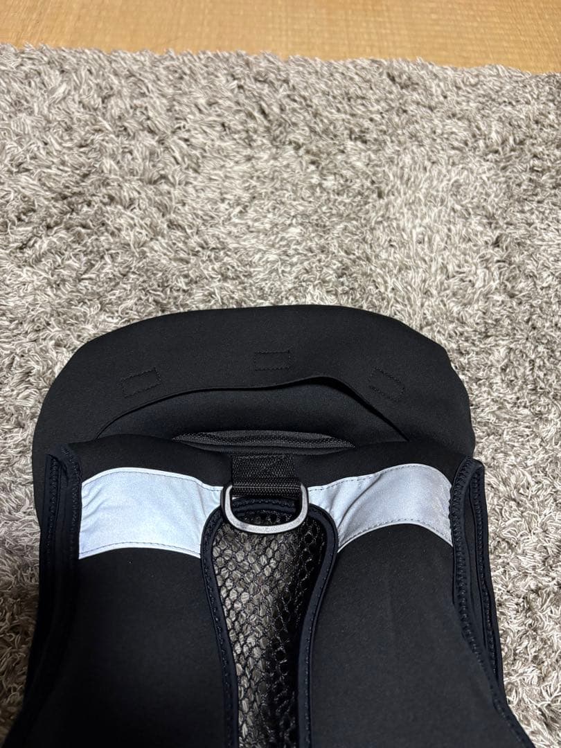 撃投ボディプロテクター4 ロックショア