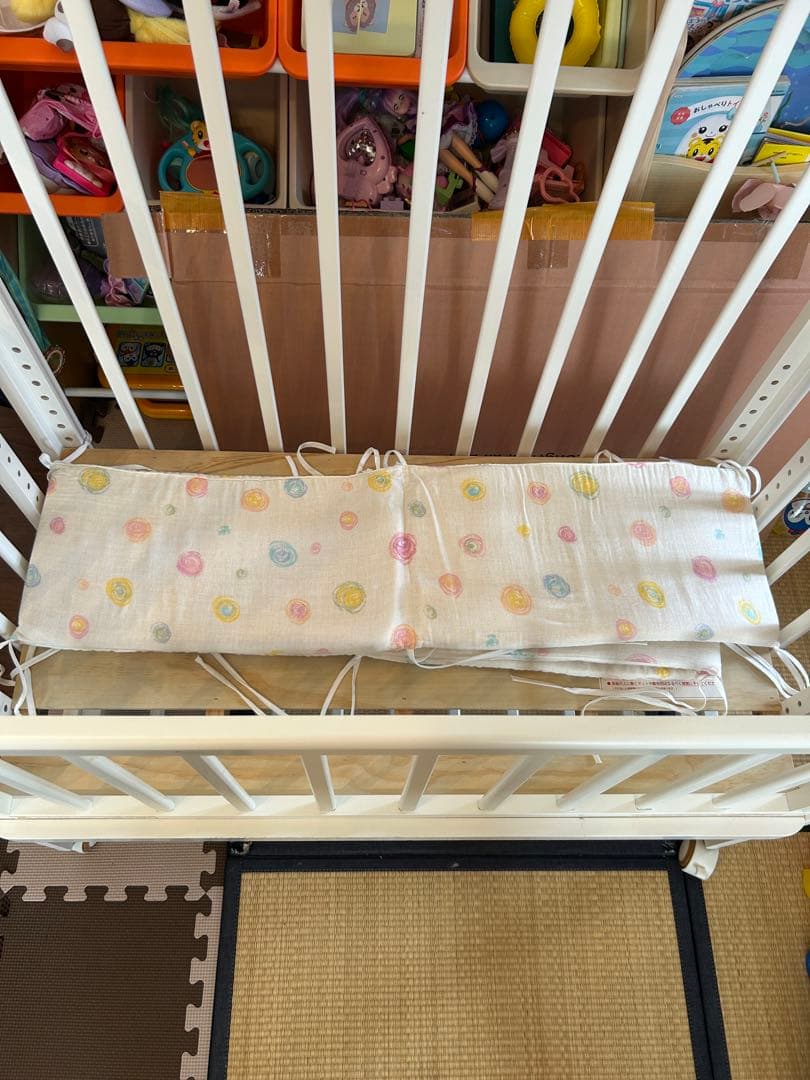 そいねーるロング　soinel+long ホワイト+おまけ付き　引取りor着払い