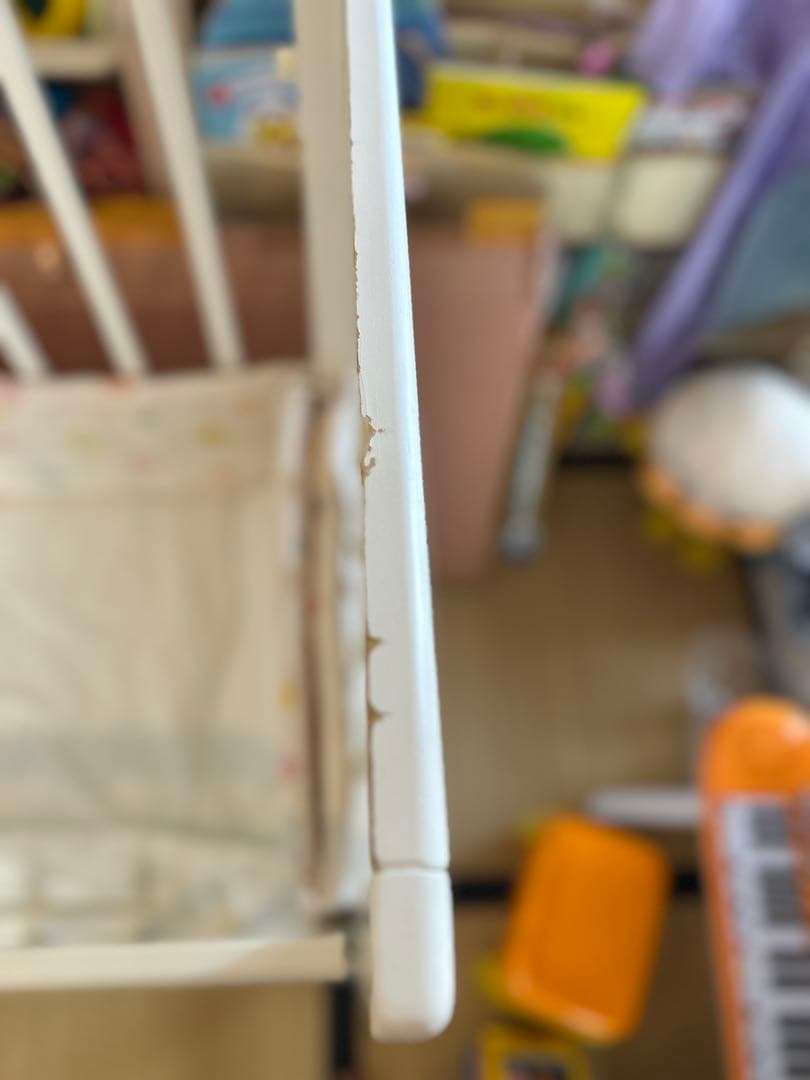 そいねーるロング　soinel+long ホワイト+おまけ付き　引取りor着払い