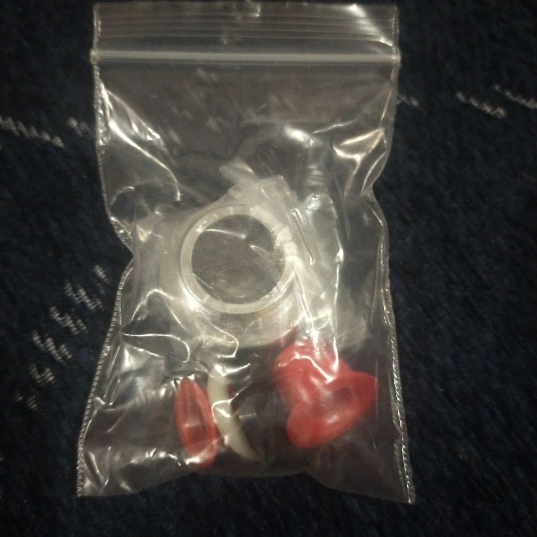 藤*郎様 NEWハーレーII JE　浄水器