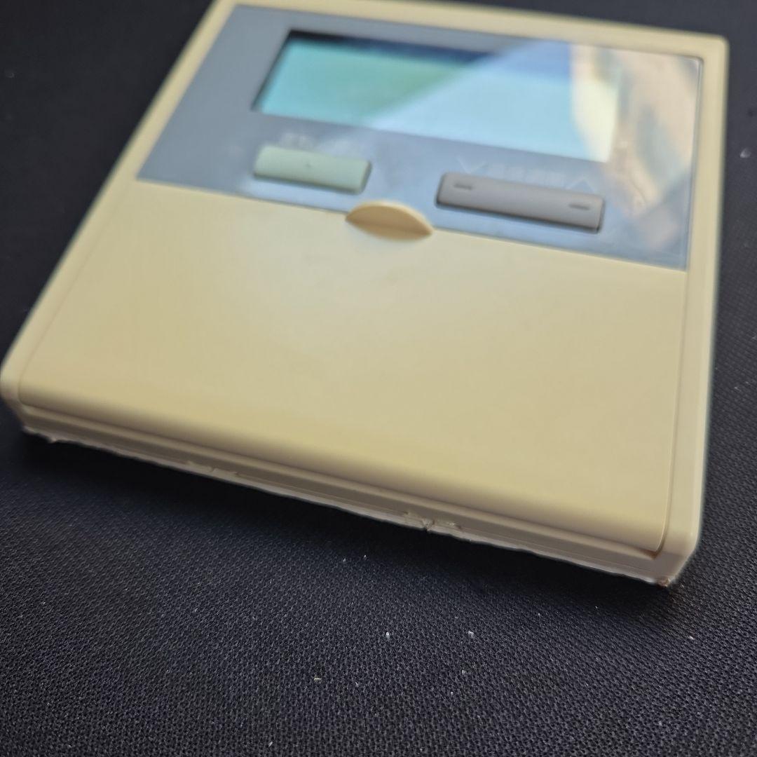 日立パッケージエアコンリモコン PC-2H1 ②