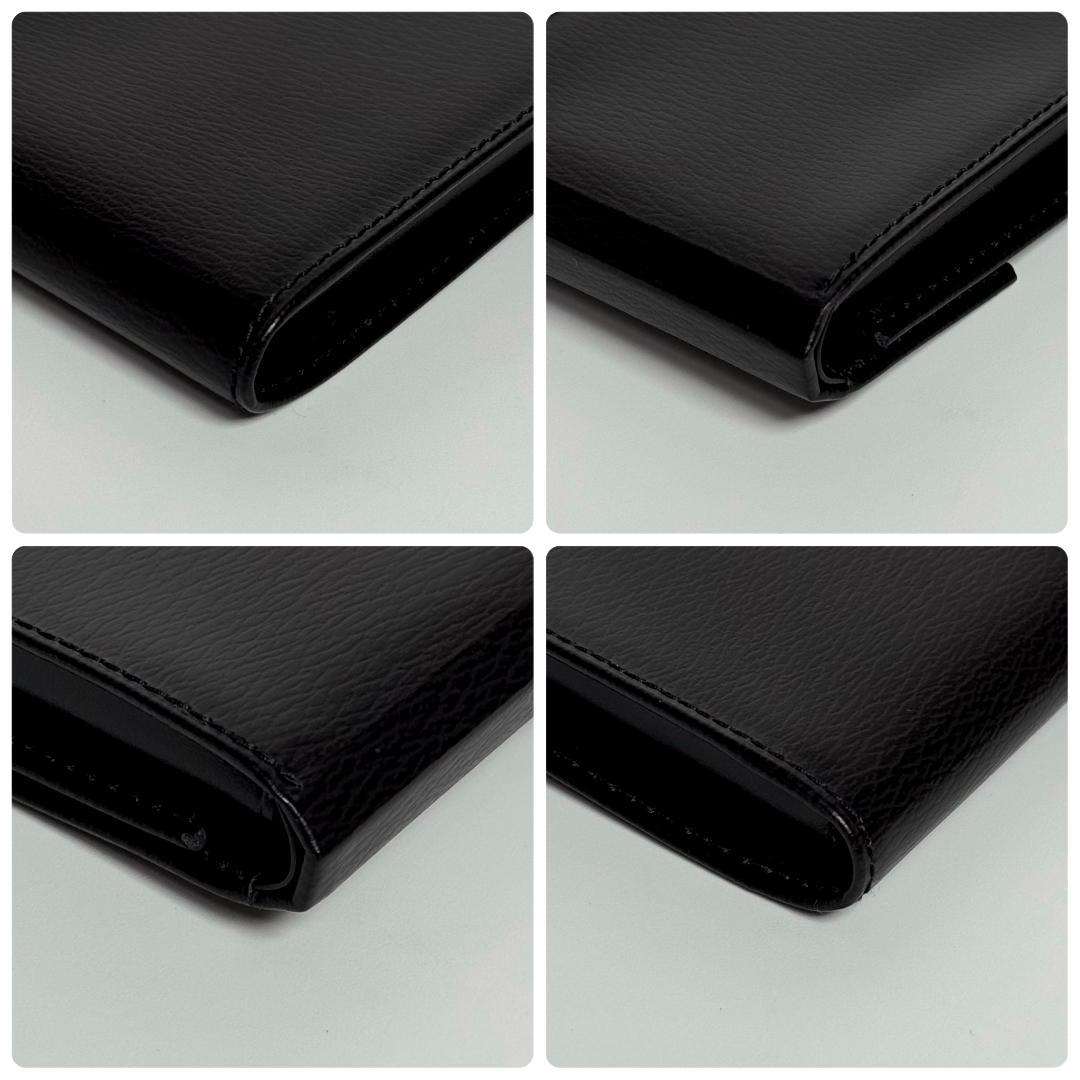 未使用　dunhill　ダンヒル　レザー　カードケース　名刺入れ　パスケース