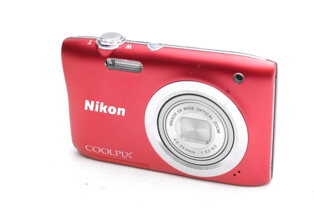 Nikon COOLPIX A100 (良品）