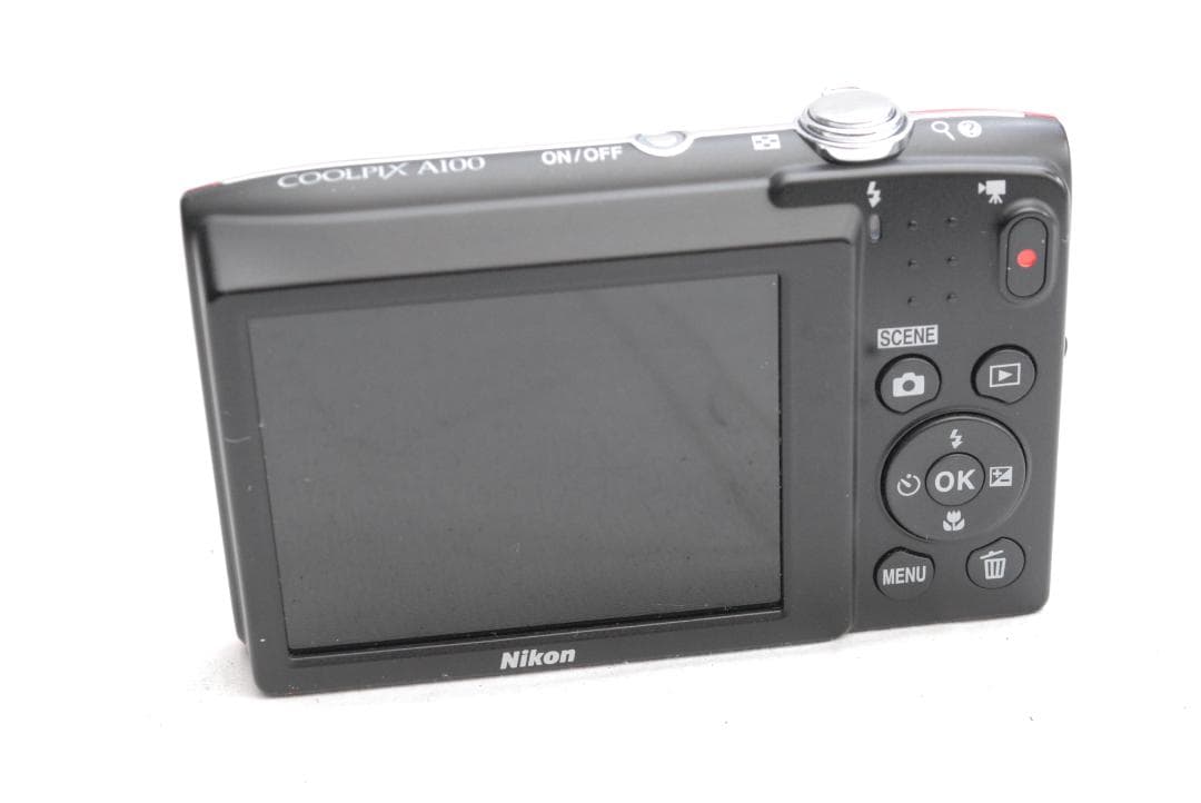 Nikon COOLPIX A100 (良品）