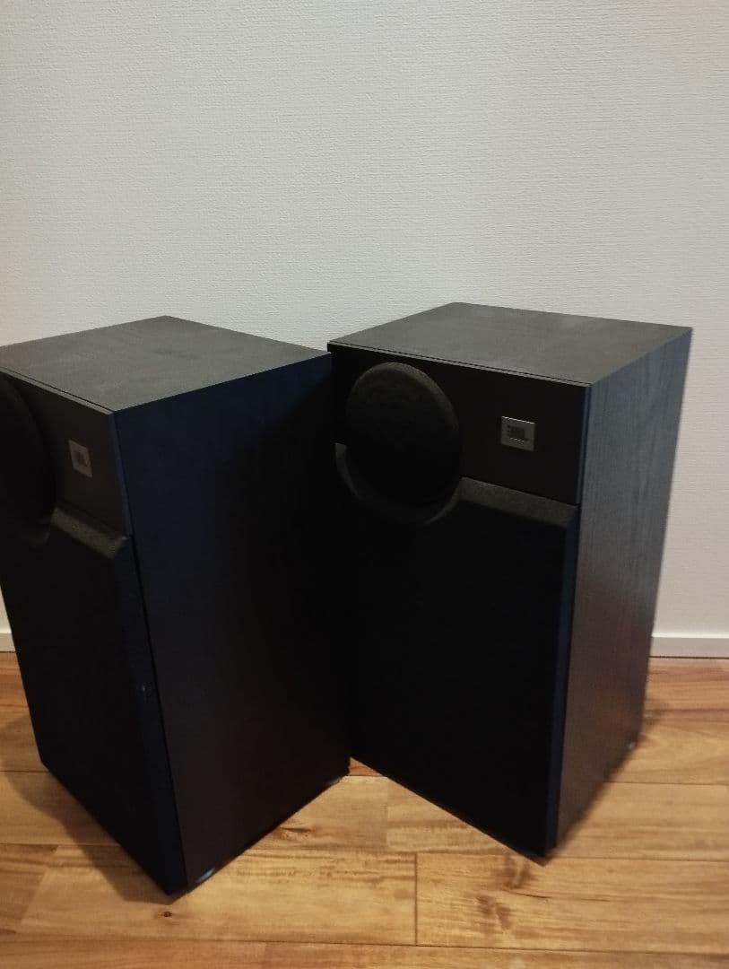 JBL HP6B 2way スピーカー 動作確認済み Made in USA