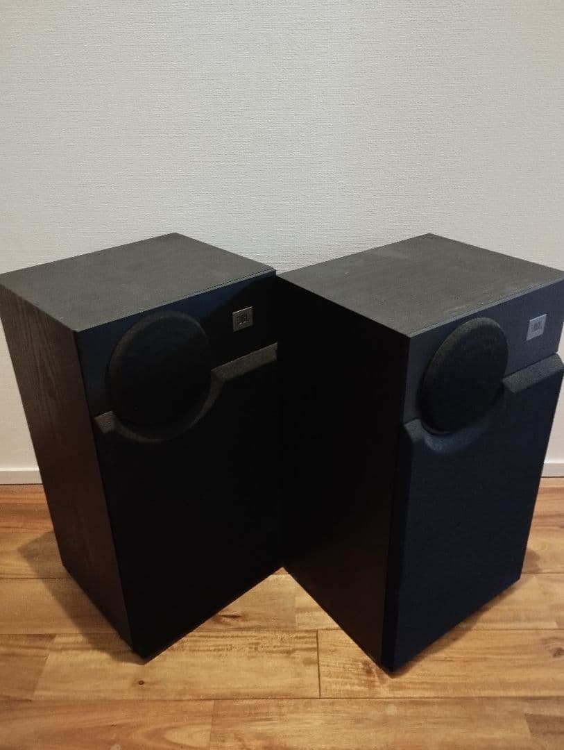 JBL HP6B 2way スピーカー 動作確認済み Made in USA