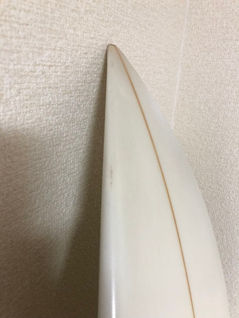 アルメリック　ネックベアード5'7