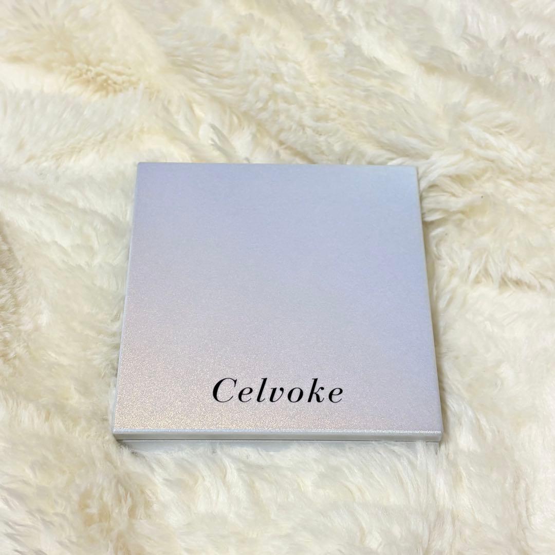 Celvoke ✩ エクスプレッシヴ アイズ EX04