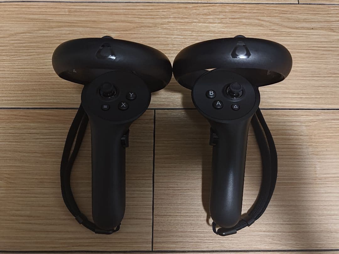 M*z様 HTC VIVE Focus 3