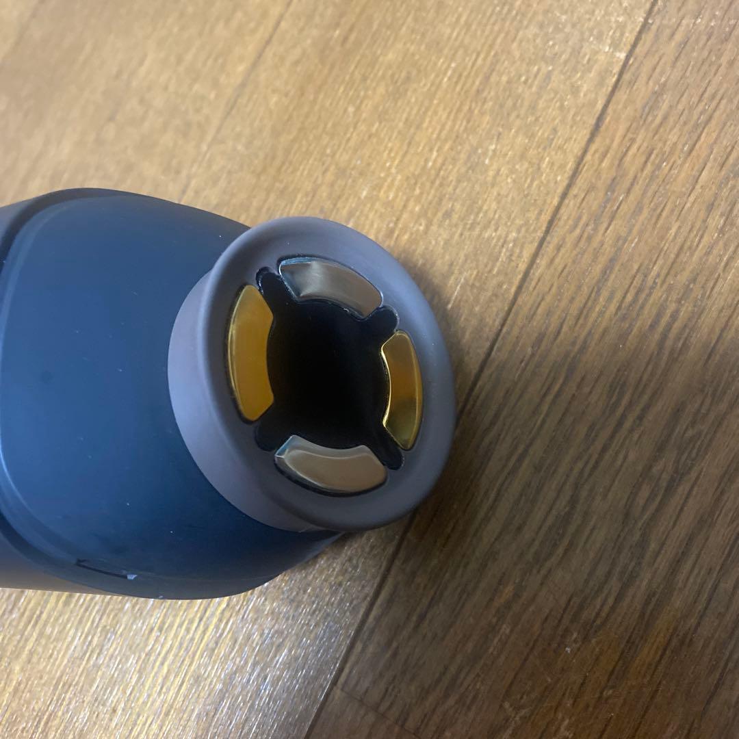 テラミースプラッシュパルス 2700 美顔器