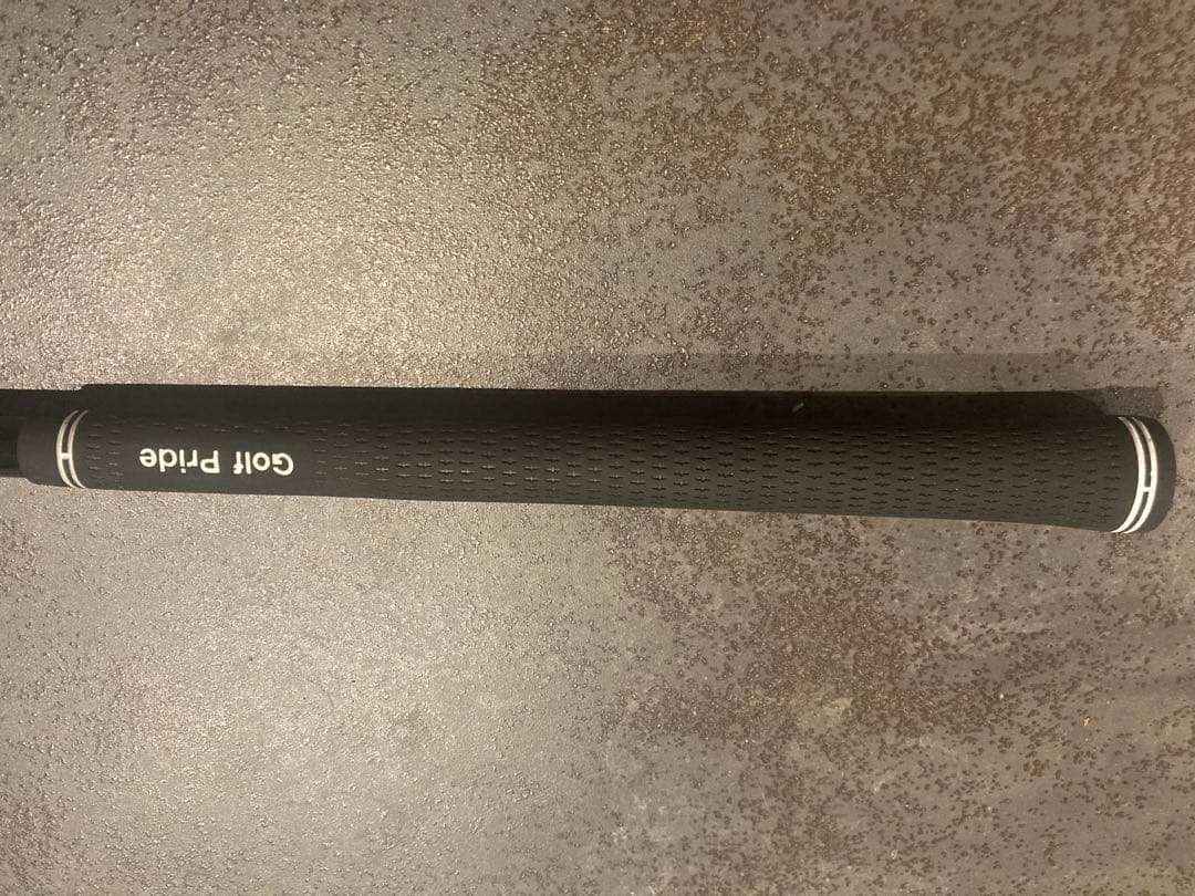 スピーダー NX ブラック 60S PINGスリーブ 1W speeder