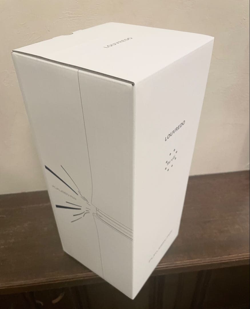 LOUVREDOルーヴルドー 空気清浄機/復元AIR (FUKUGEN AIR)