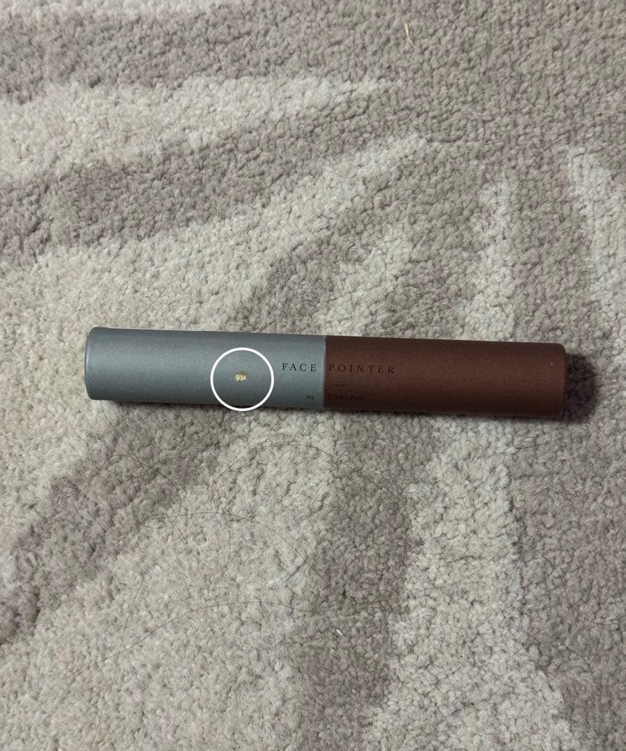 Core Fit フェイスポインター