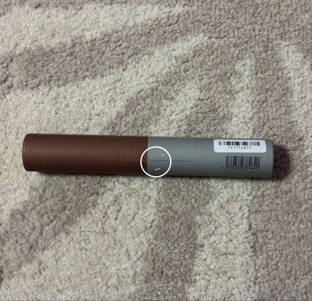 Core Fit フェイスポインター