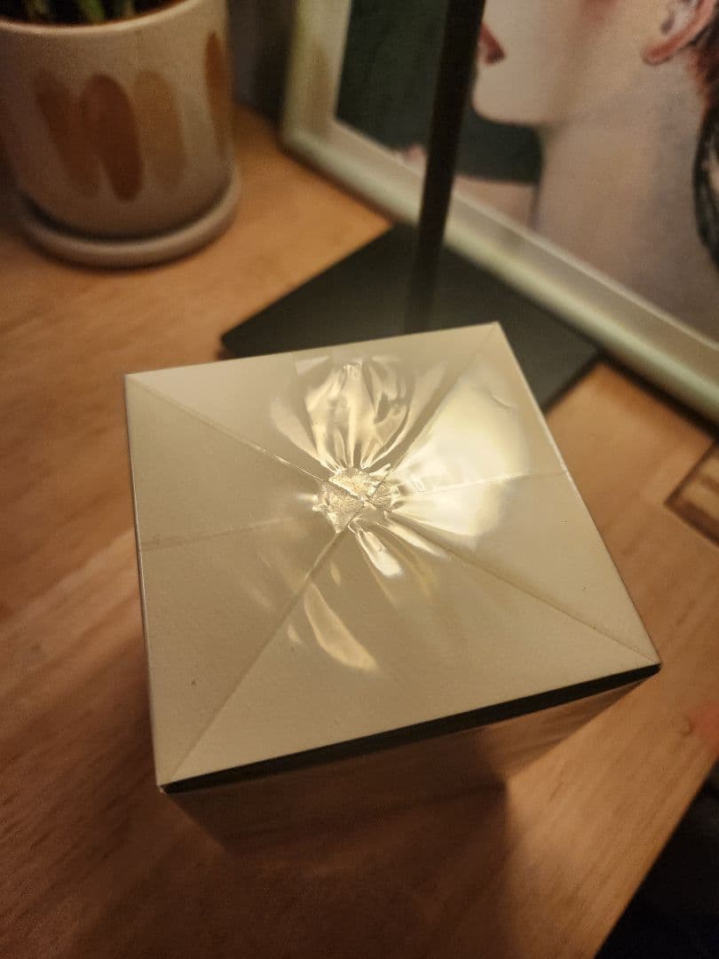 香水(ユニセックス) Armani Prive Vetiver D' Hiver