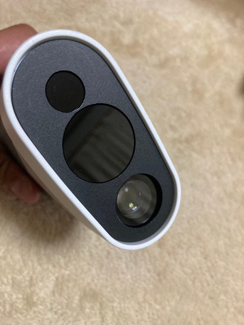 ガーミン Z80 garmin ゴルフ