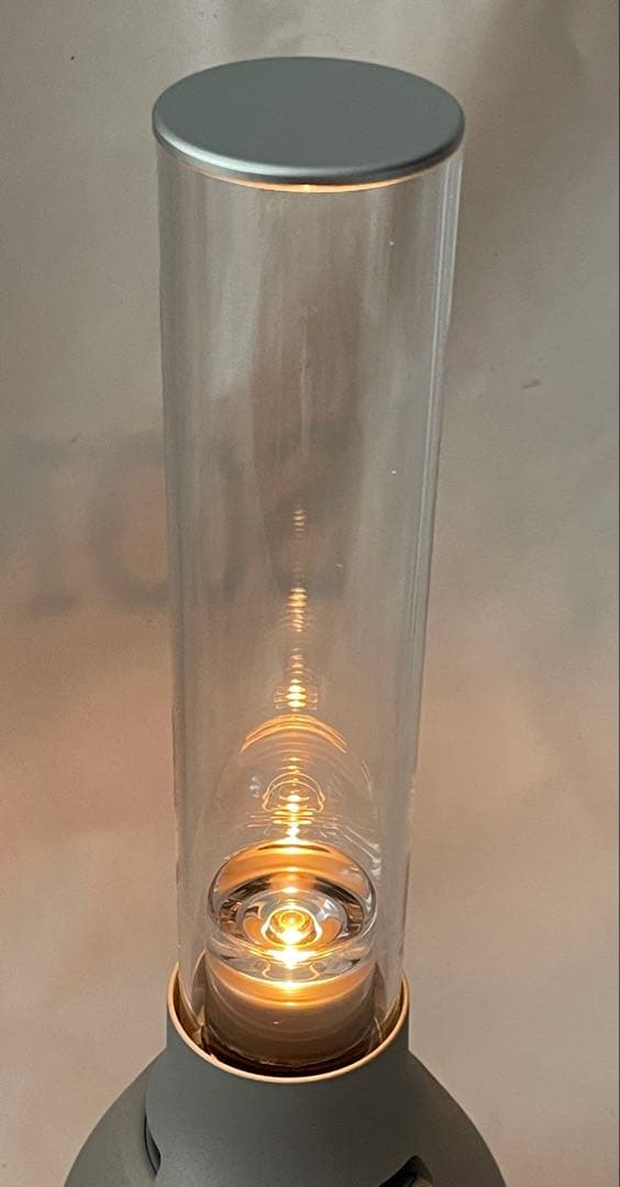 SONY グラスサウンドスピーカー S3