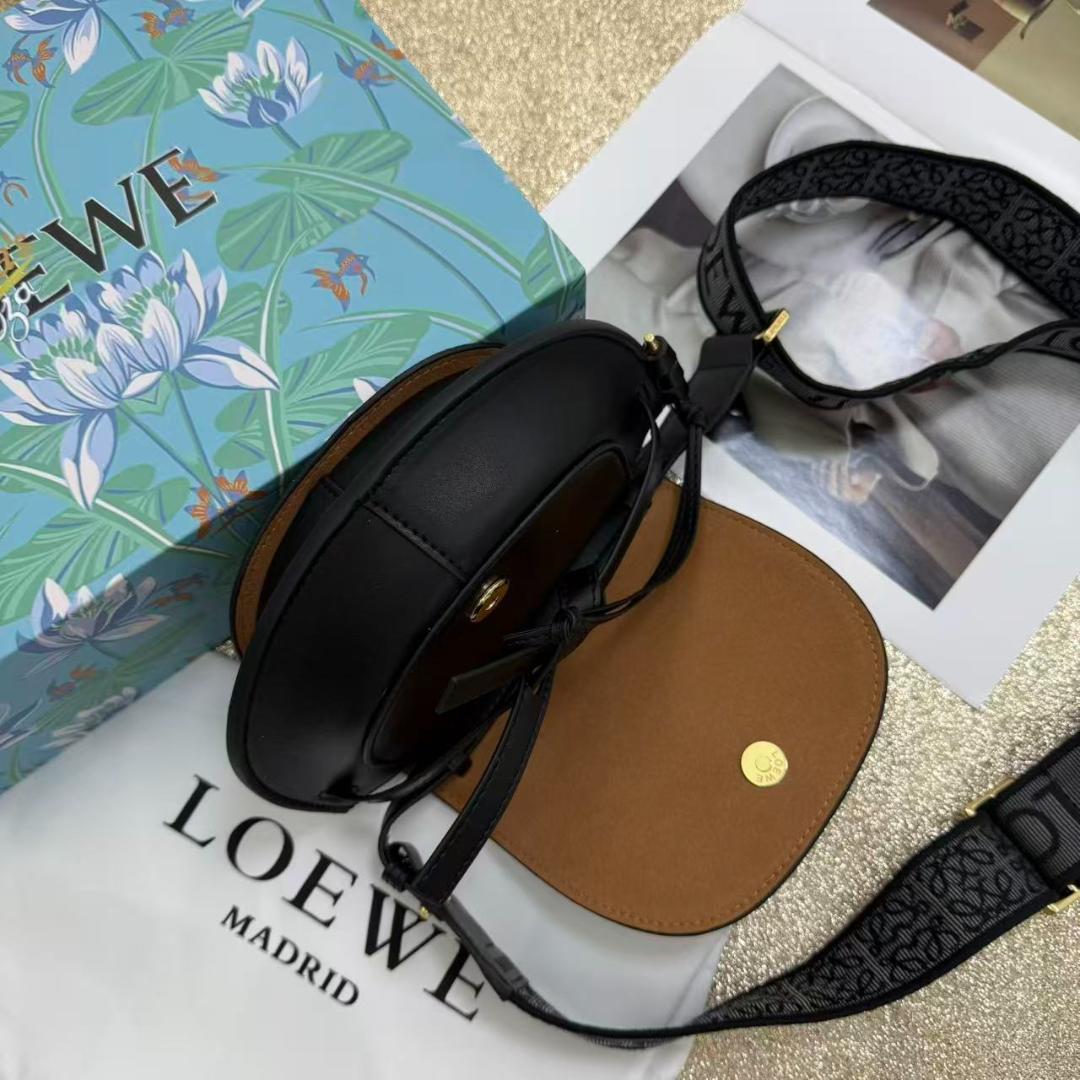 ゲートデュアル ミニショルダーバッグ