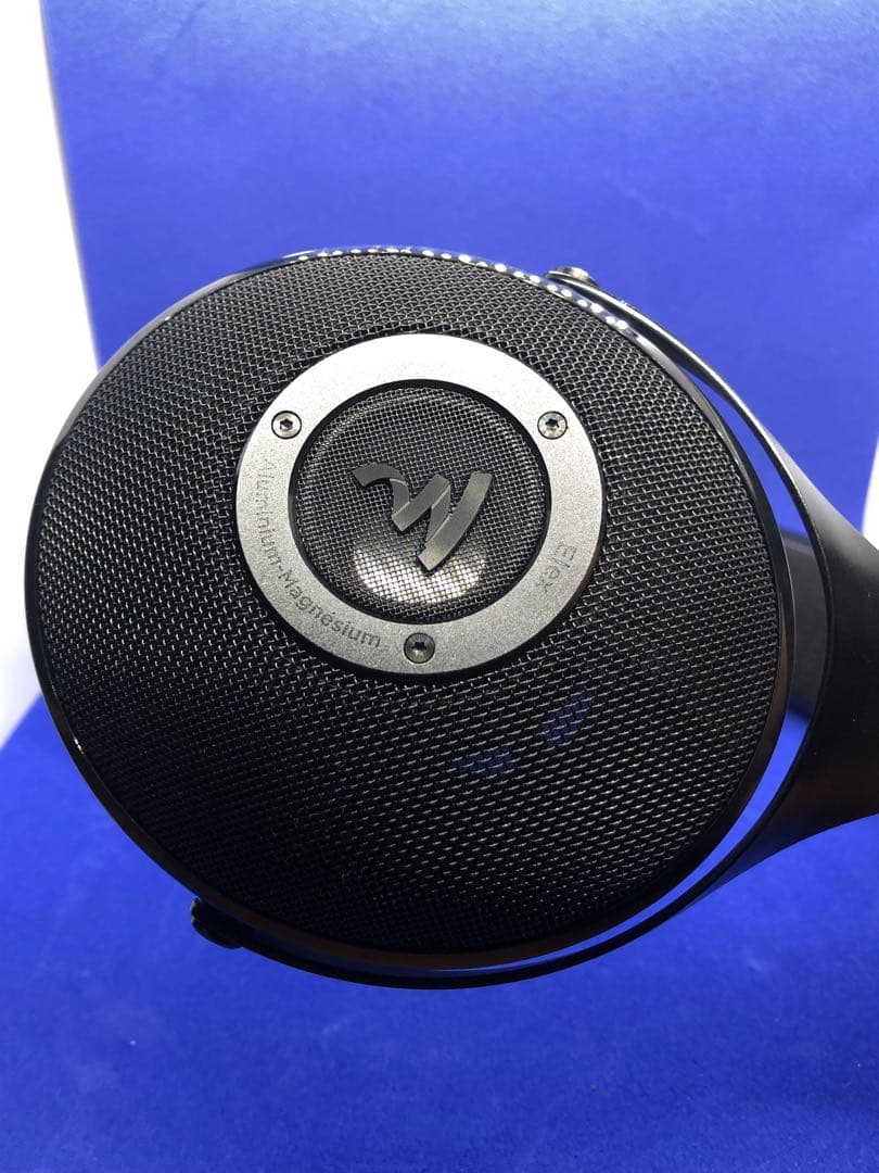 【希少】Focal x Massdrop ヘッドホン　動作OK