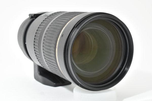 ★希少美品★ キヤノン用 TAMRON SP 70-200mm USD #754