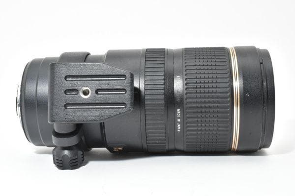 ★希少美品★ キヤノン用 TAMRON SP 70-200mm USD #754
