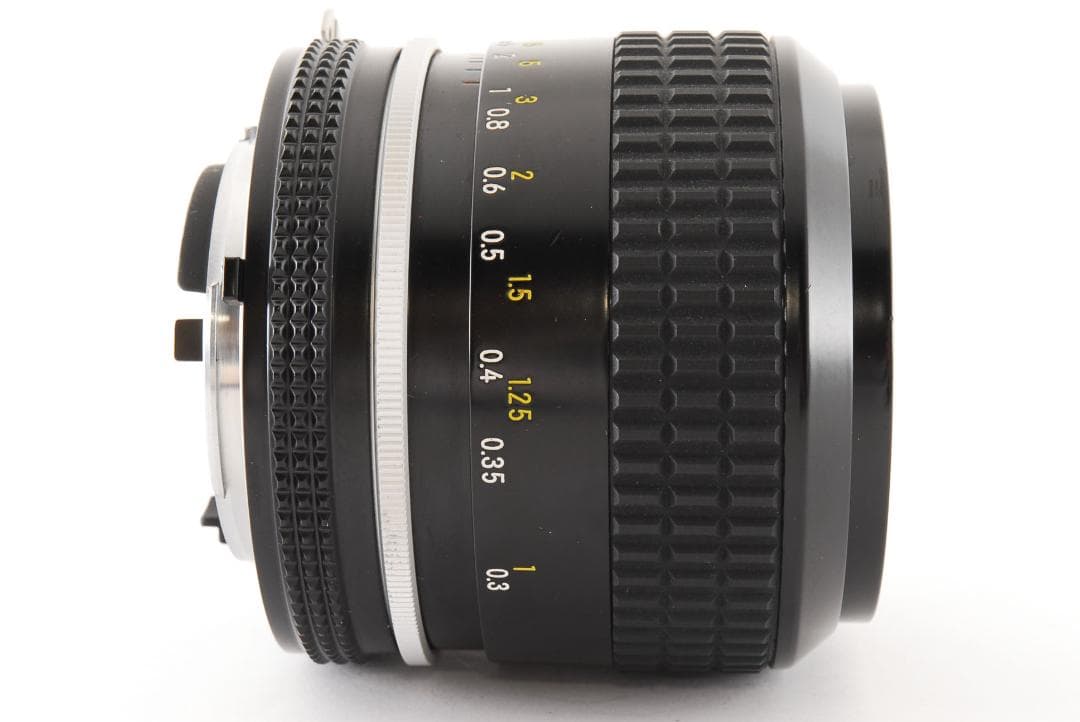 【動作確認済・超希少】ニコン NIKKOR 28mm F2 広角 #891803