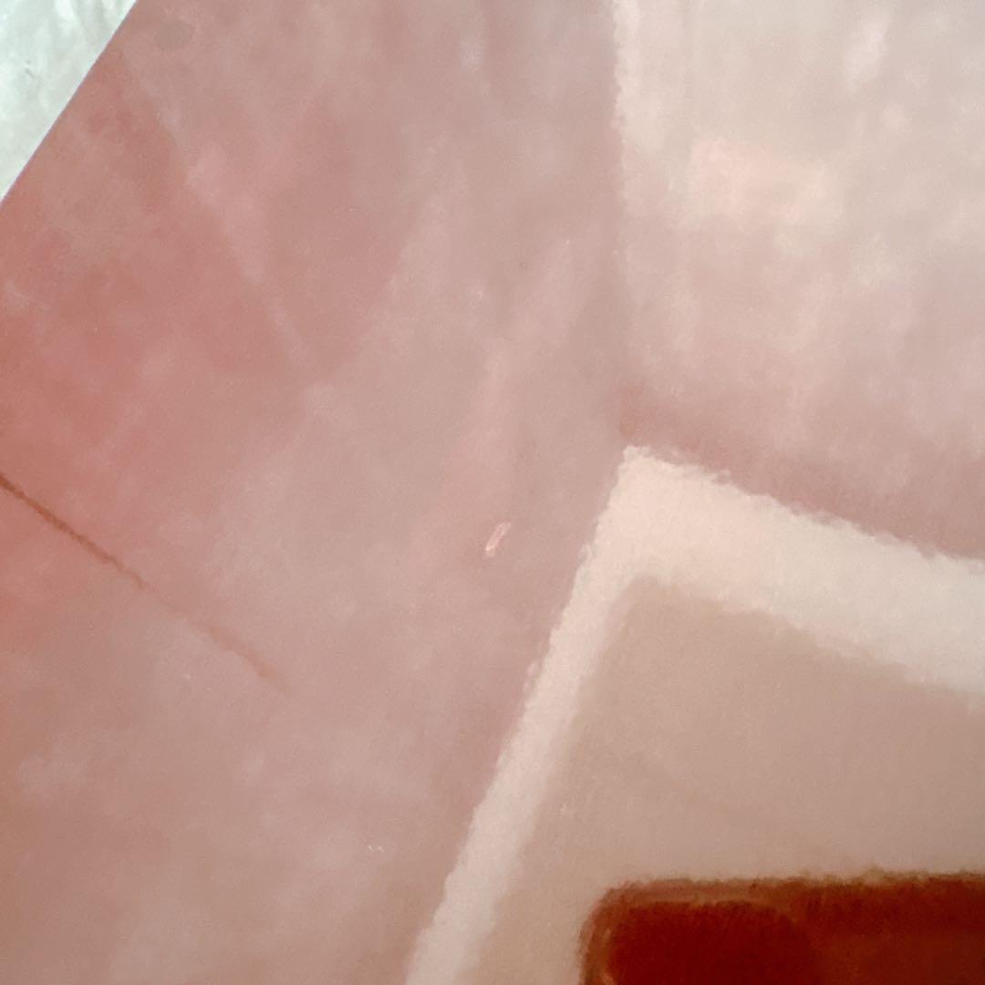 【極美品】露木清次作 箱根寄木細工　麻の葉模様 小箪笥　民芸家具