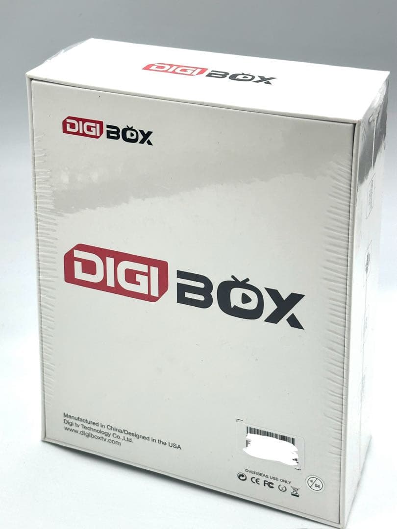 DIGIBOX D3 PLUS 野球 NBA サッカー世界中のスポーツチャンネル
