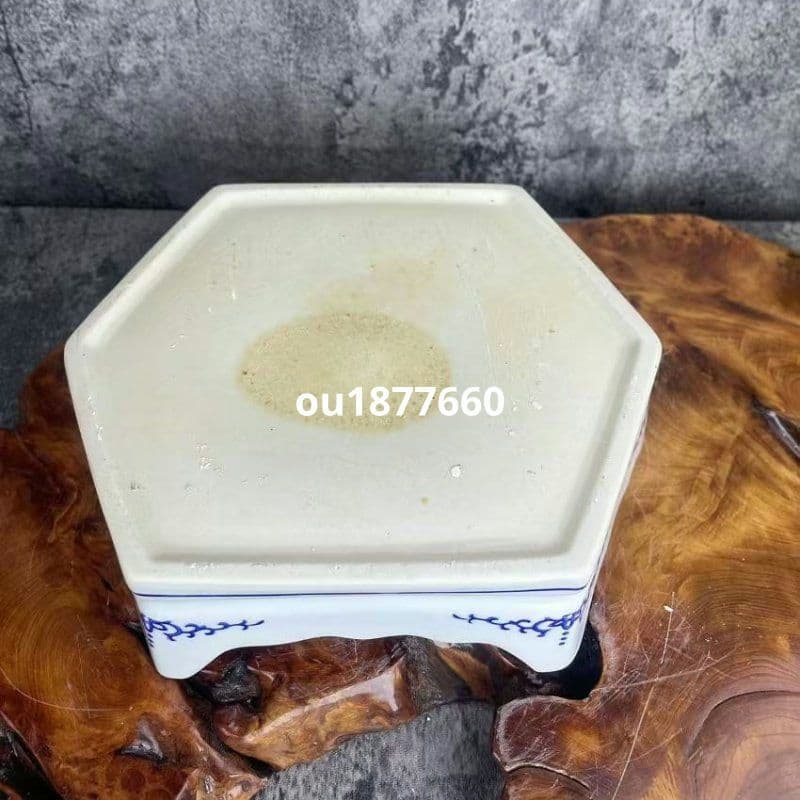 盆栽鉢 青磁鉢 山野草鉢 多肉植物 植木鉢 小品大品盆栽鉢 陶器鉢置物