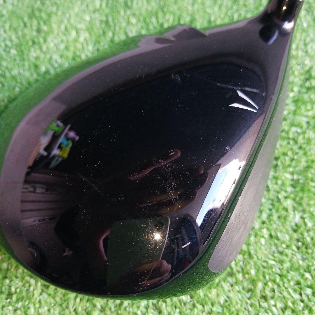 ダンロップ ゼクシオ エックス ドライバー 9.5°ヘッドのみ　No.11