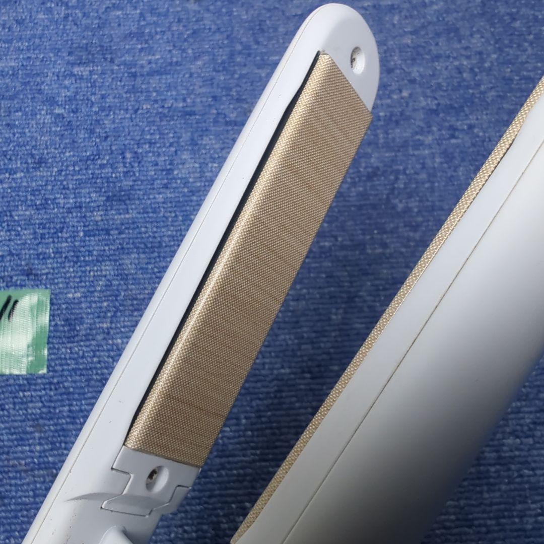 KINUJO ストレートヘアアイロン DS100