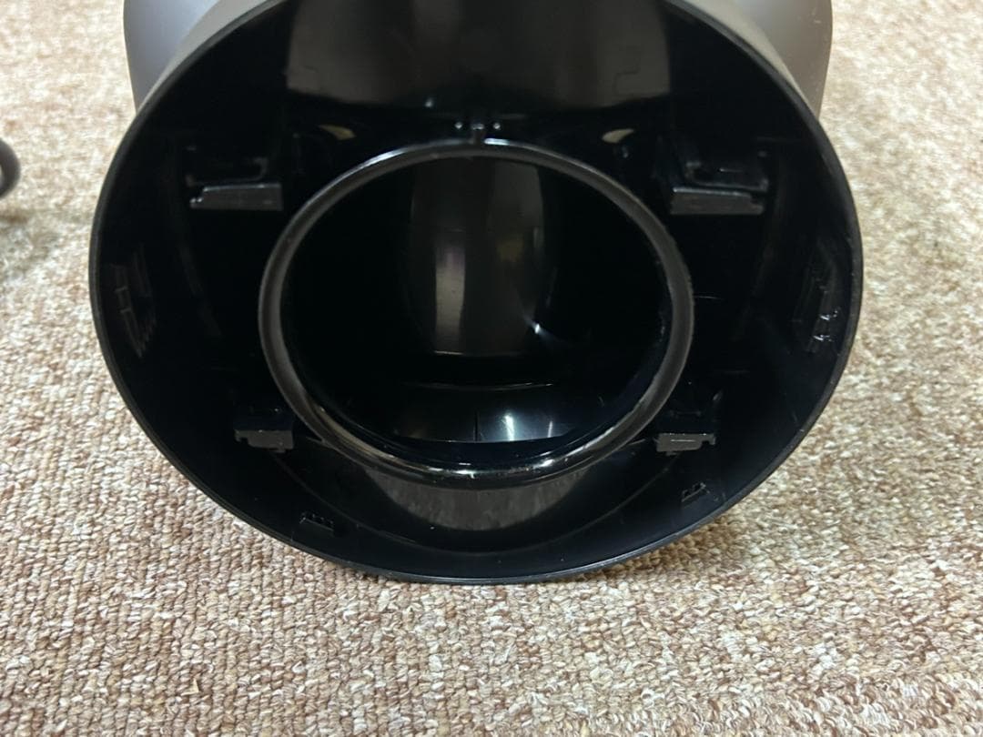 ダイソン dyson クールタワー扇風機 AM07 ブルー 2022年製